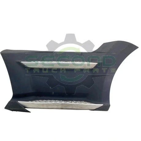 A33-1200-2001R Genuine Kenworth Right Forward Chassis Fairing Assembly - Second Truck Parts