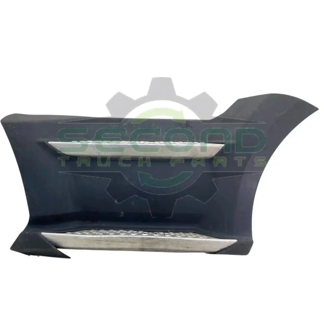 A33-1200-2001R Genuine Kenworth Right Forward Chassis Fairing Assembly - Second Truck Parts