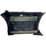 A33-1200-2001R Genuine Kenworth Right Forward Chassis Fairing Assembly - Second Truck Parts