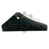 K11-6083R Genuine Kenworth Right Hand Fuel Tank Strap Bracket - Second Truck Parts