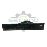 K11-6083R Genuine Kenworth Right Hand Fuel Tank Strap Bracket - Second Truck Parts