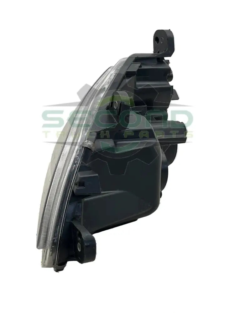 Genuine Kenworth Right Hand Halogen Headlight Assembly T680 - Headlights