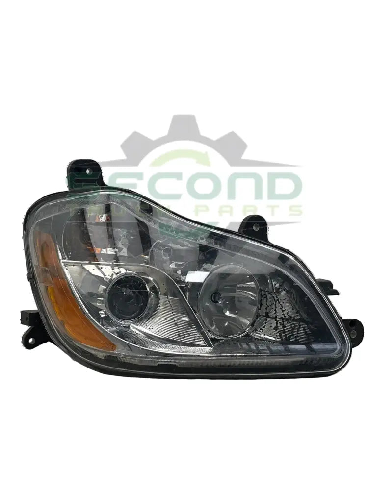 Genuine Kenworth Right Hand Halogen Headlight Assembly T680 - Headlights