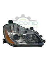 Genuine Kenworth Right Hand Halogen Headlight Assembly T680 - Headlights