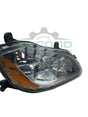 Genuine Kenworth Right Hand Halogen Headlight Assembly T680 - Headlights