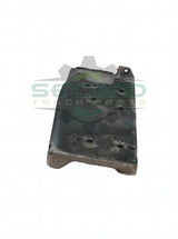 Genuine Kenworth Right Hand Hood Pivot Corner Support - Supports