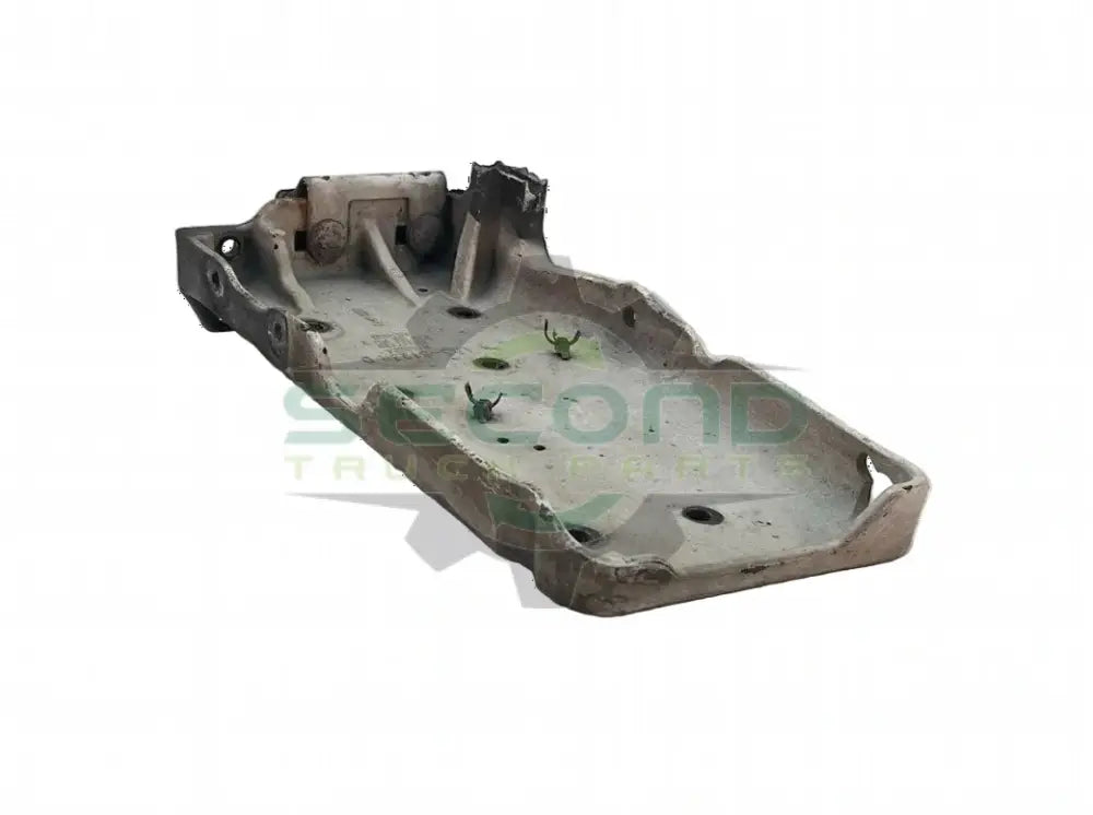 Genuine Kenworth Right Hand Hood Pivot Corner Support - Supports