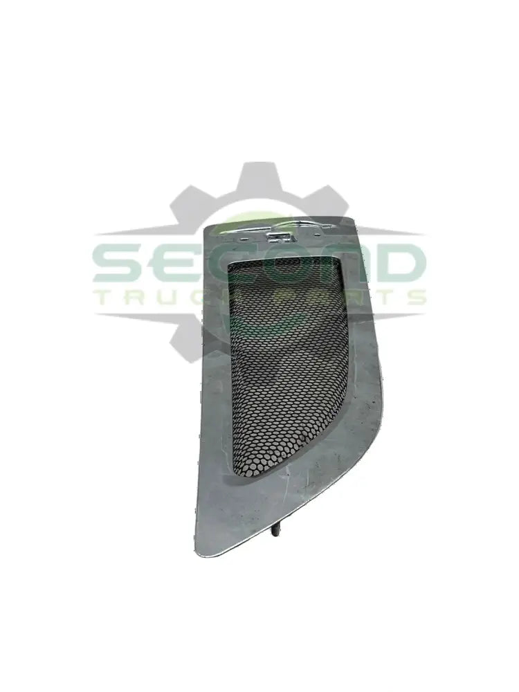 Genuine Kenworth Right Hand Hood Side Vent - Hoods