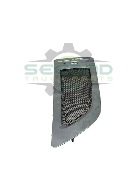 Genuine Kenworth Right Hand Hood Side Vent - Hoods