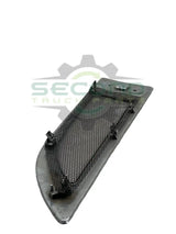 Genuine Kenworth Right Hand Hood Side Vent - Hoods