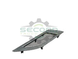 Genuine Kenworth Right Hand Hood Side Vent - Hoods