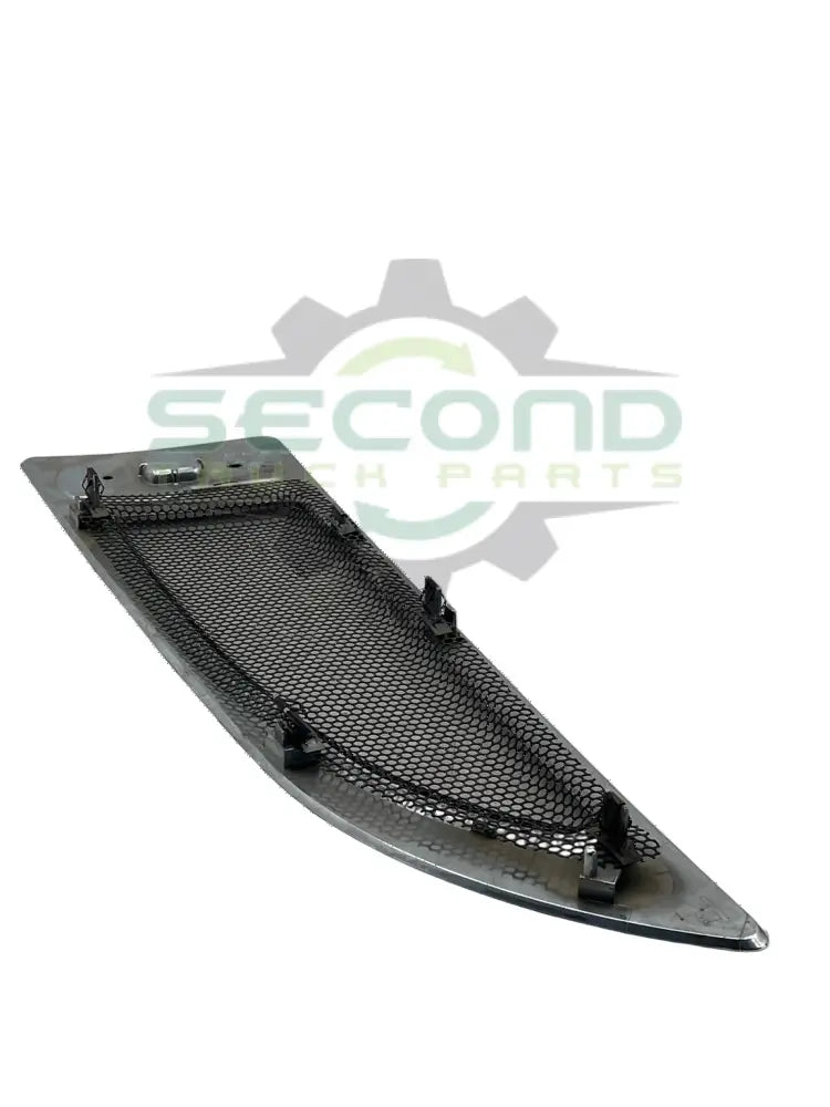 Genuine Kenworth Right Hand Hood Side Vent - Hoods