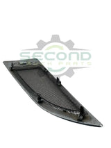 Genuine Kenworth Right Hand Hood Side Vent - Hoods