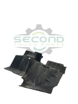 R52-6051 Genuine Kenworth Right Hand Inner Fender Liner - Second Truck Parts