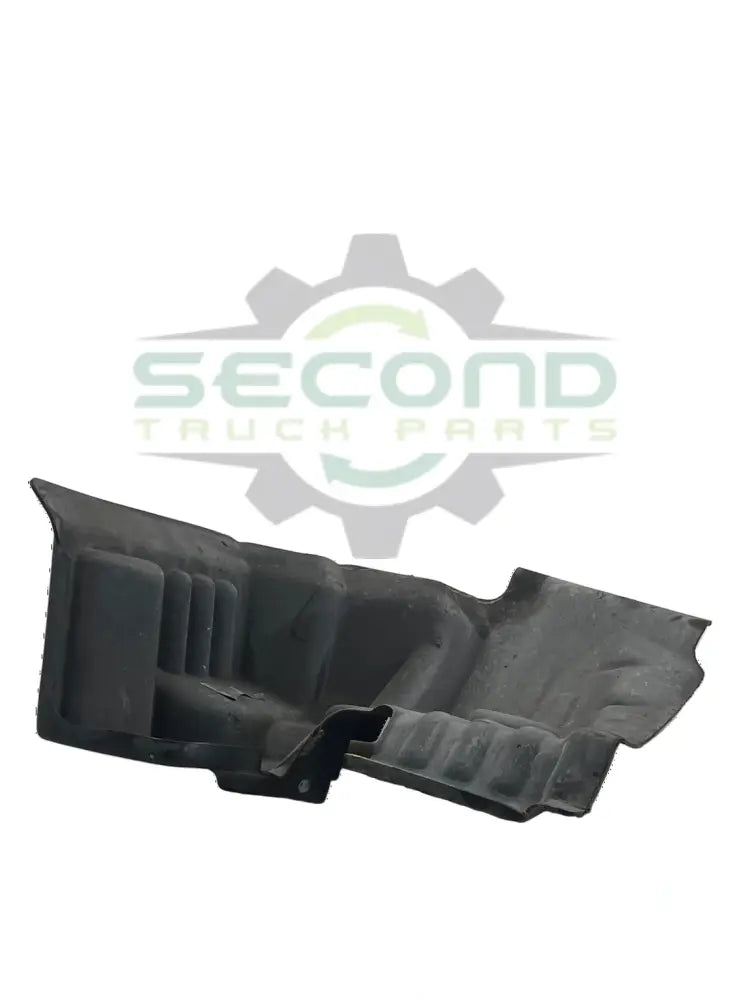 R52-6051 Genuine Kenworth Right Hand Inner Fender Liner - Second Truck Parts