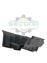 R52-6051 Genuine Kenworth Right Hand Inner Fender Liner - Second Truck Parts