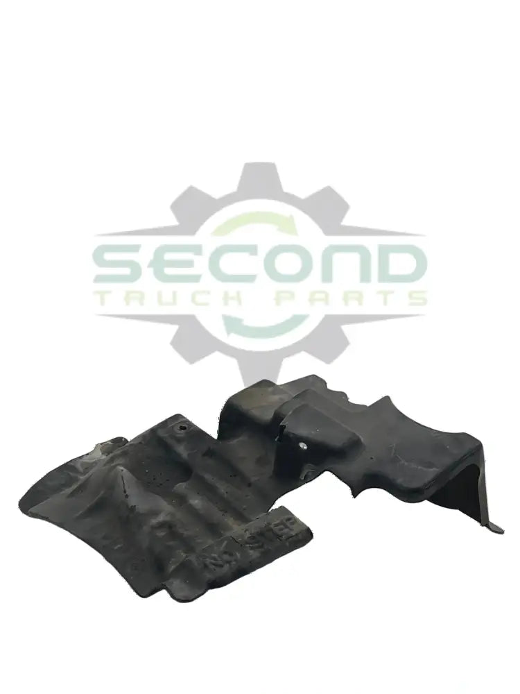 R52-6051 Genuine Kenworth Right Hand Inner Fender Liner - Second Truck Parts
