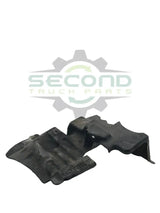 R52-6051 Genuine Kenworth Right Hand Inner Fender Liner - Second Truck Parts