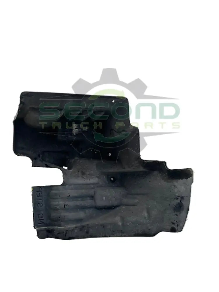 R52-6051 Genuine Kenworth Right Hand Inner Fender Liner - Second Truck Parts
