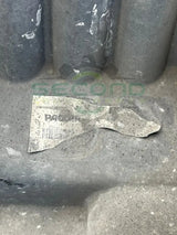 R52-6051 Genuine Kenworth Right Hand Inner Fender Liner - Second Truck Parts