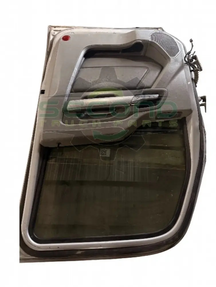 Genuine Kenworth Right Passenger White Door - Doors