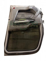 Genuine Kenworth Right Passenger White Door - Doors