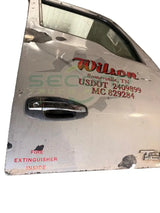 Genuine Kenworth Right Passenger White Door - Doors