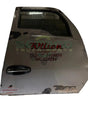 Genuine Kenworth Right Passenger White Door - Doors