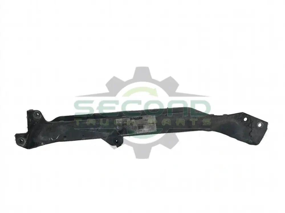 Genuine Kenworth Right side Bumper Bracket - Bumper Brackets