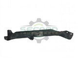 Genuine Kenworth Right side Bumper Bracket - Bumper Brackets