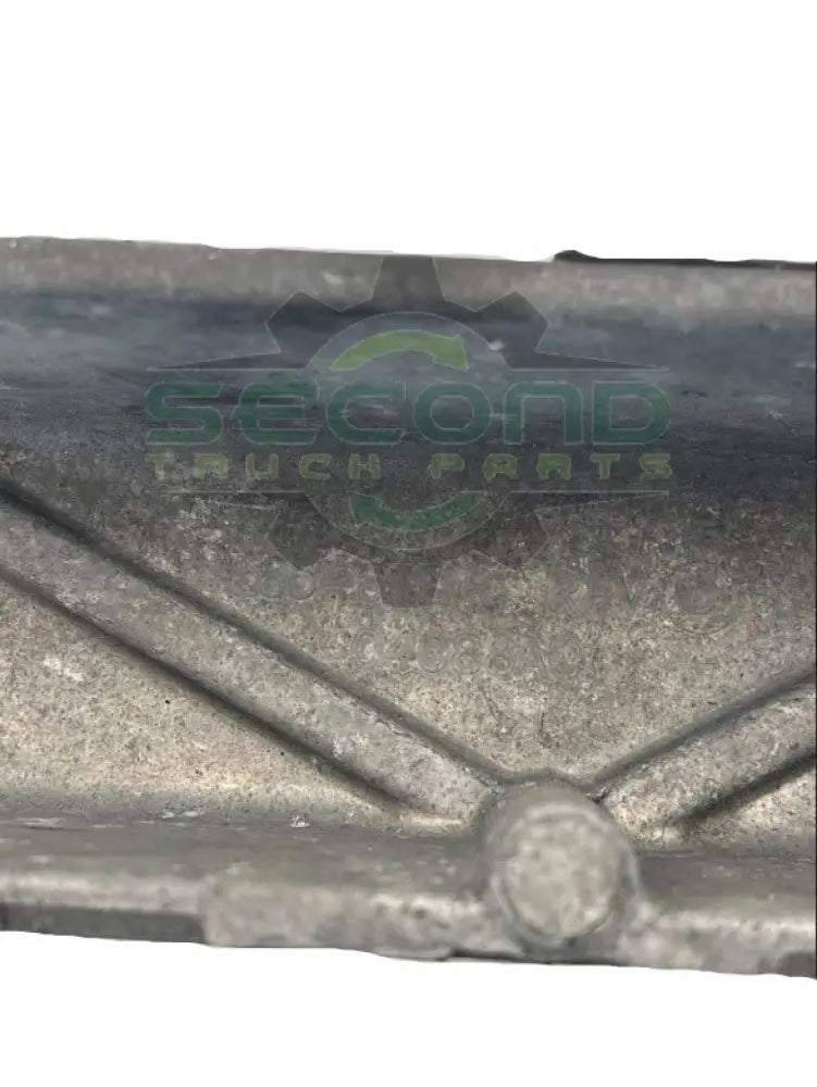 Genuine Kenworth Right side Bumper Bracket - Bumper Brackets