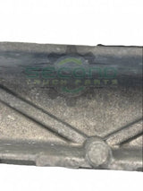 Genuine Kenworth Right side Bumper Bracket - Bumper Brackets