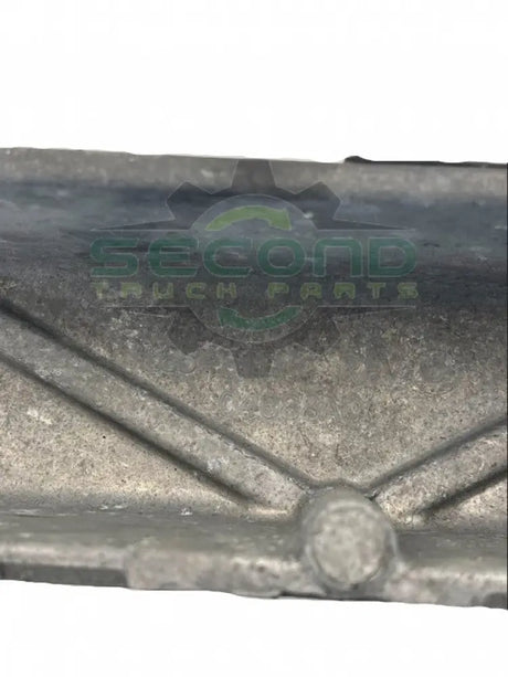 Genuine Kenworth Right side Bumper Bracket - Bumper Brackets