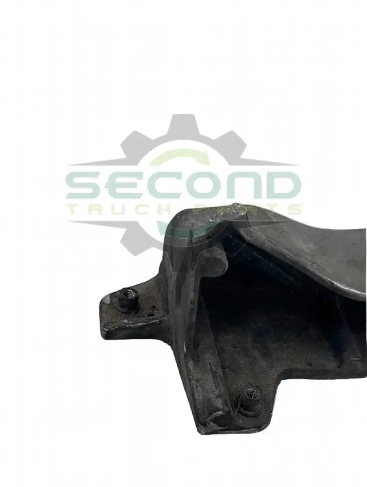 Genuine Kenworth Right side Bumper Bracket - Bumper Brackets