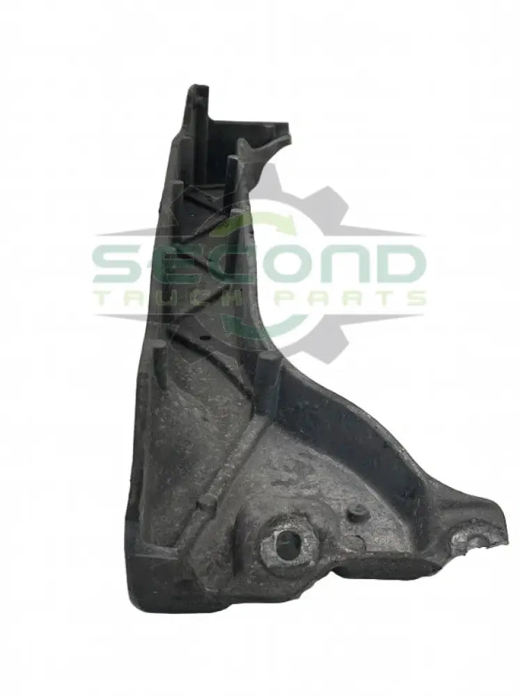 Genuine Kenworth Right side Bumper Bracket - Bumper Brackets
