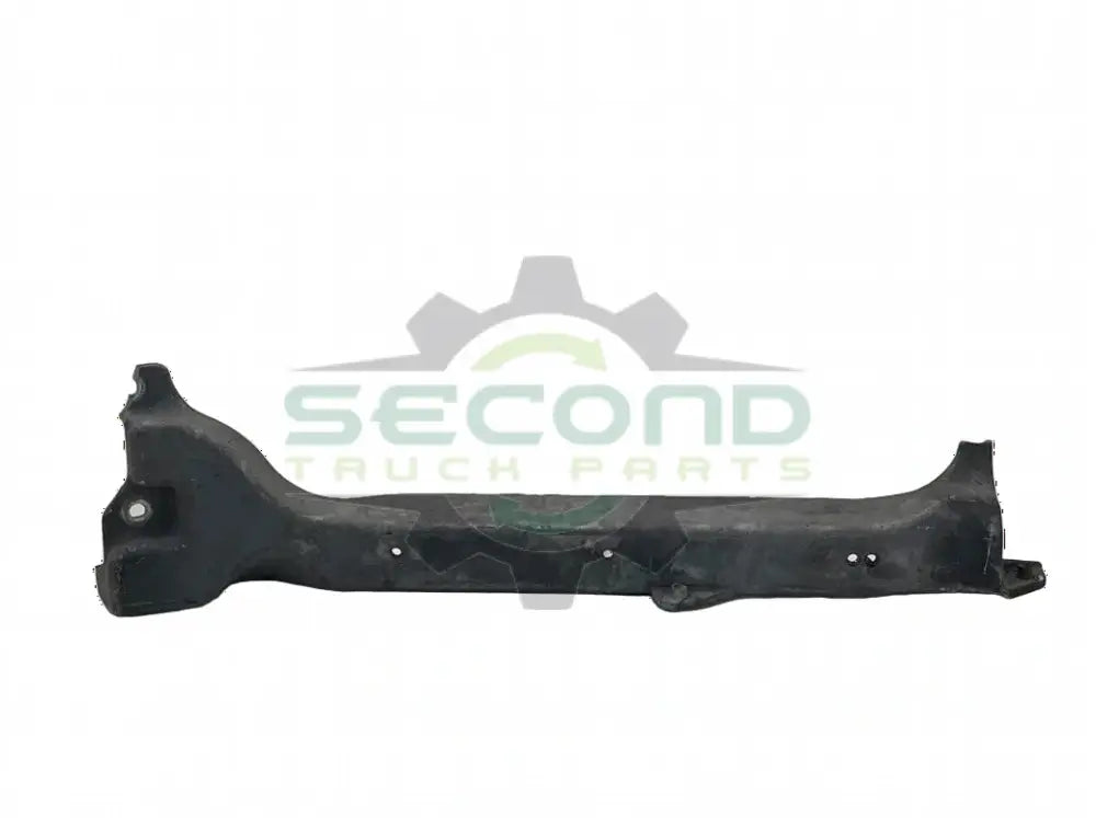 Genuine Kenworth Right side Bumper Bracket - Bumper Brackets
