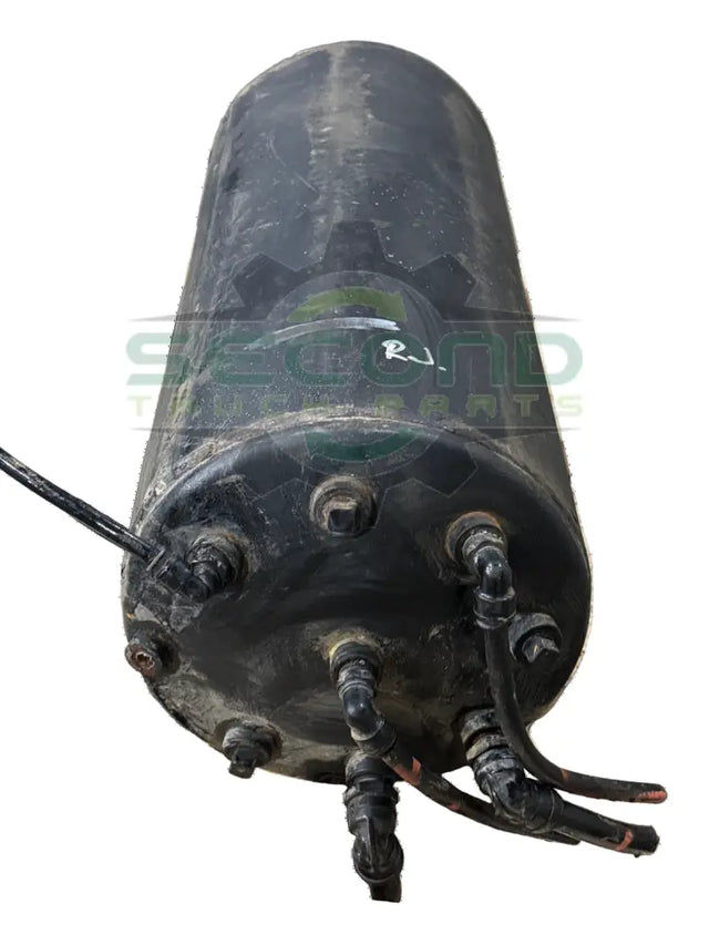 Genuine Kenworth Steel Air Tank 11’’x25’’ - Compressed Air Tanks