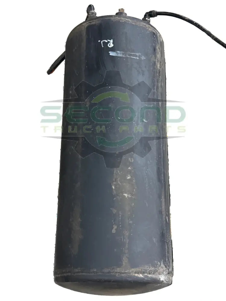 Genuine Kenworth Steel Air Tank 11’’x25’’ - Compressed Air Tanks