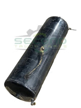 Genuine Kenworth Steel Air Tank ATM - Compressed Air Tanks