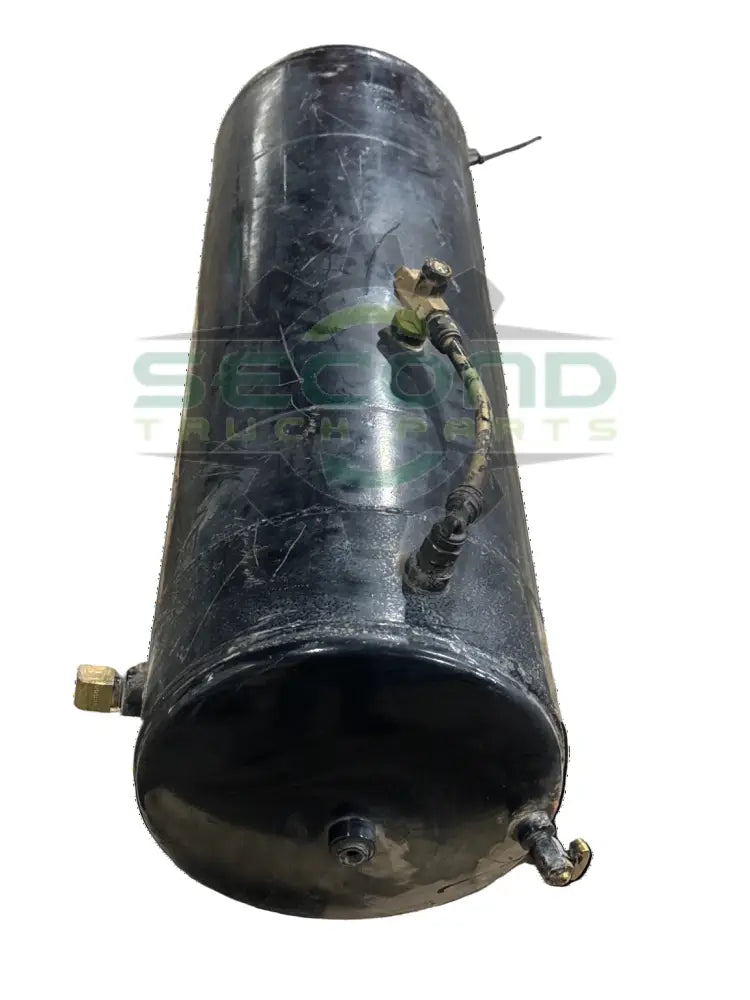 Genuine Kenworth Steel Air Tank ATM - Compressed Air Tanks