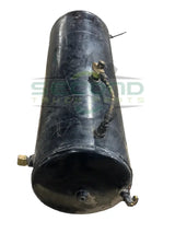 Genuine Kenworth Steel Air Tank ATM - Compressed Air Tanks