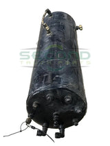Genuine Kenworth Steel Air Tank ATM - Compressed Air Tanks