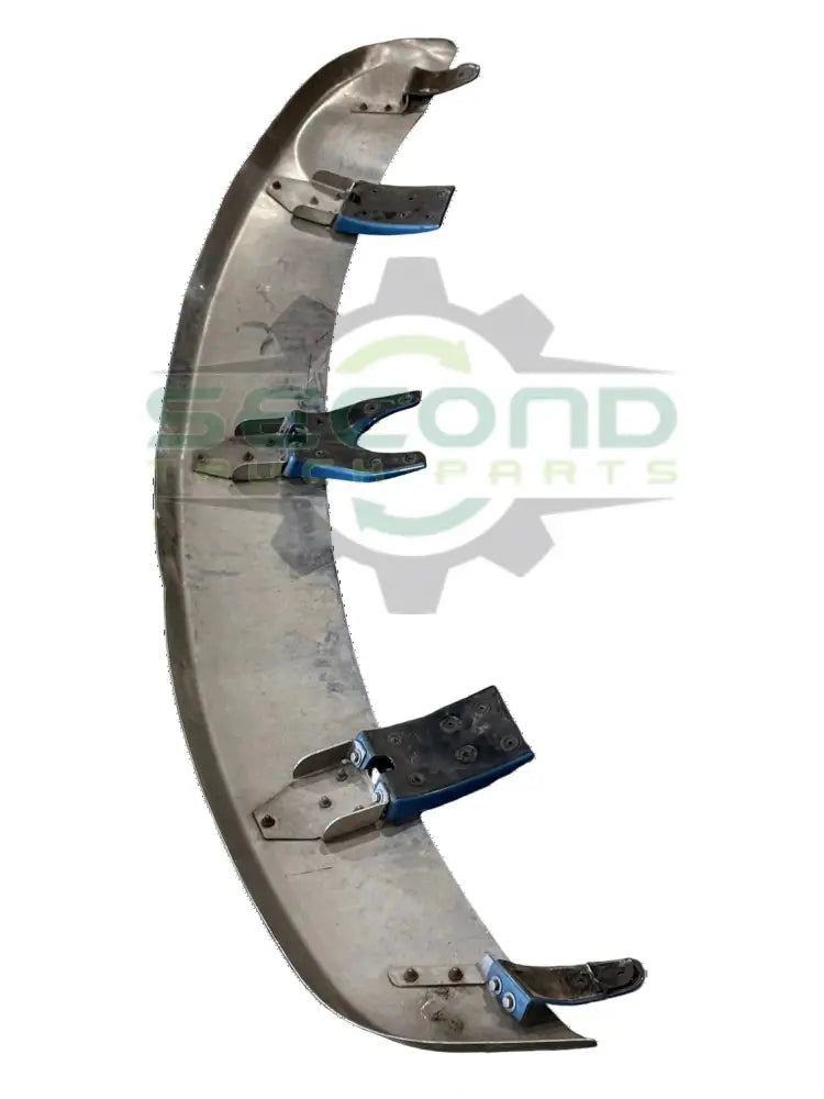 Genuine Kenworth Sun Visor T370 - Sun Visors