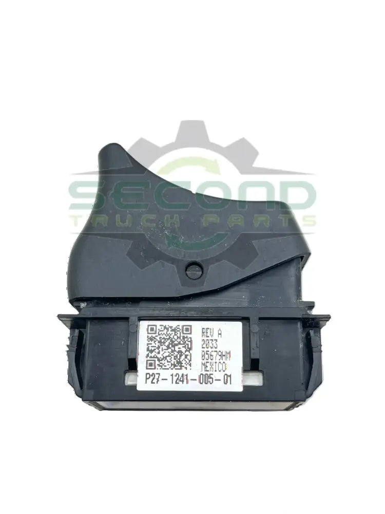 Genuine Kenworth Switch Cruise Ctrl On/Off - Switches