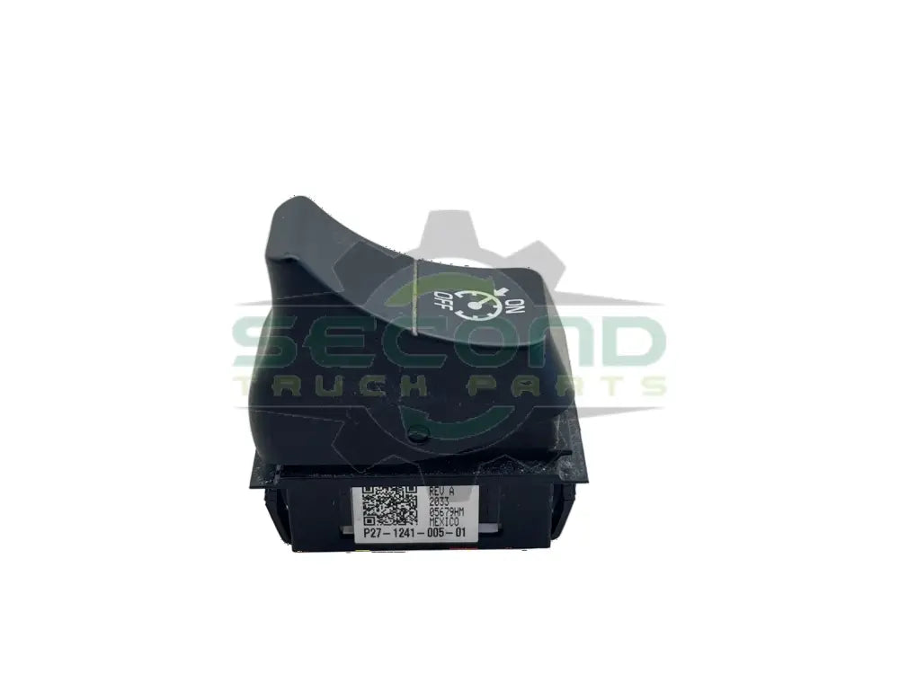Genuine Kenworth Switch Cruise Ctrl On/Off - Switches