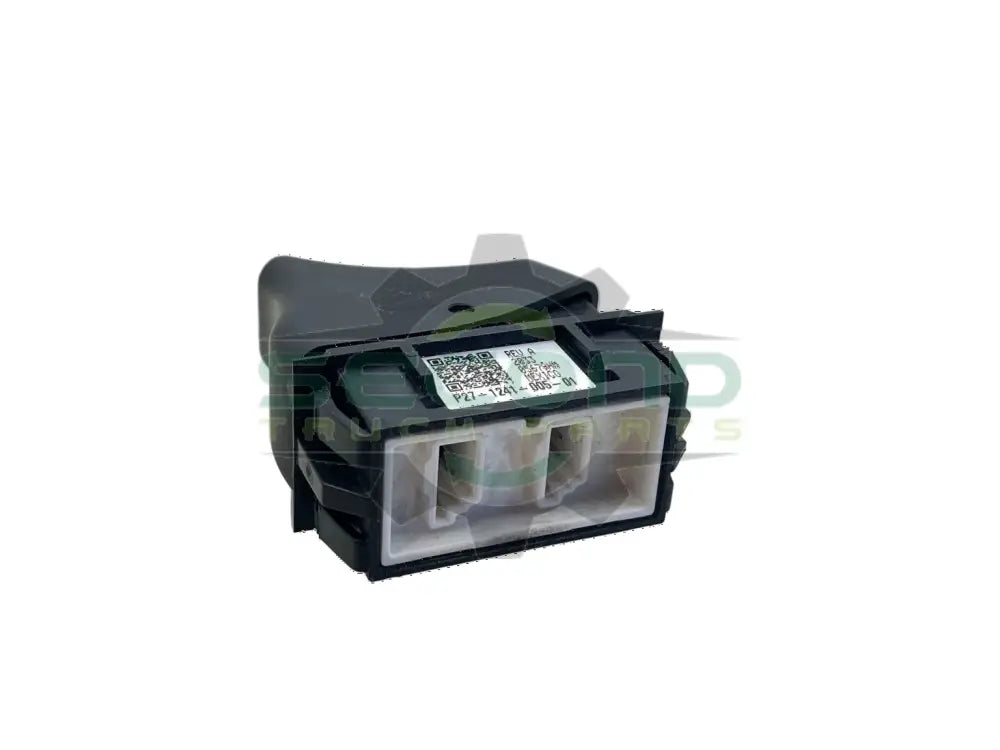 Genuine Kenworth Switch Cruise Ctrl On/Off - Switches