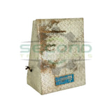 Genuine Kenworth T600 Aluminum Battery Box - Battery Boxes