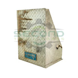 Genuine Kenworth T600 Aluminum Battery Box - Battery Boxes
