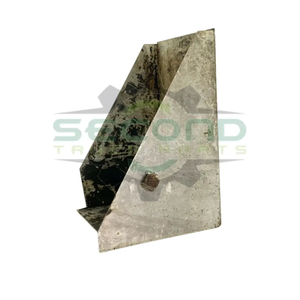 Genuine Kenworth T600 Aluminum Battery Box - Battery Boxes