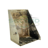 Genuine Kenworth T600 Aluminum Battery Box - Second Truck Parts